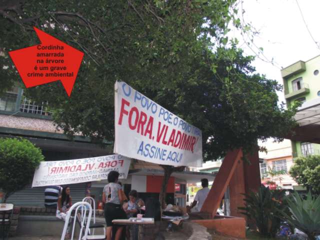 crime ambiental grave